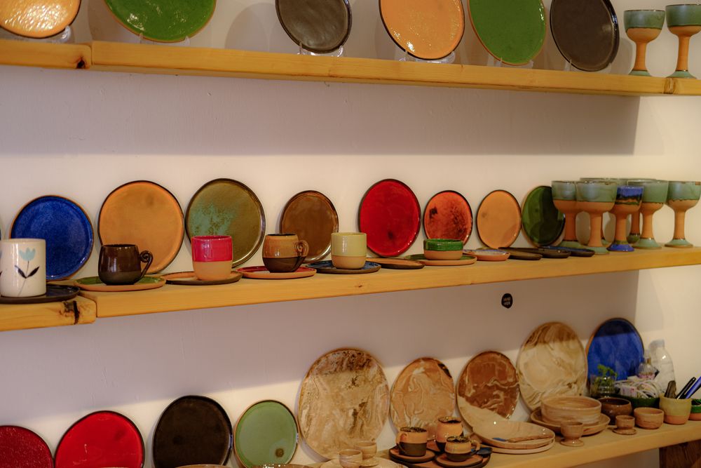 Homewares